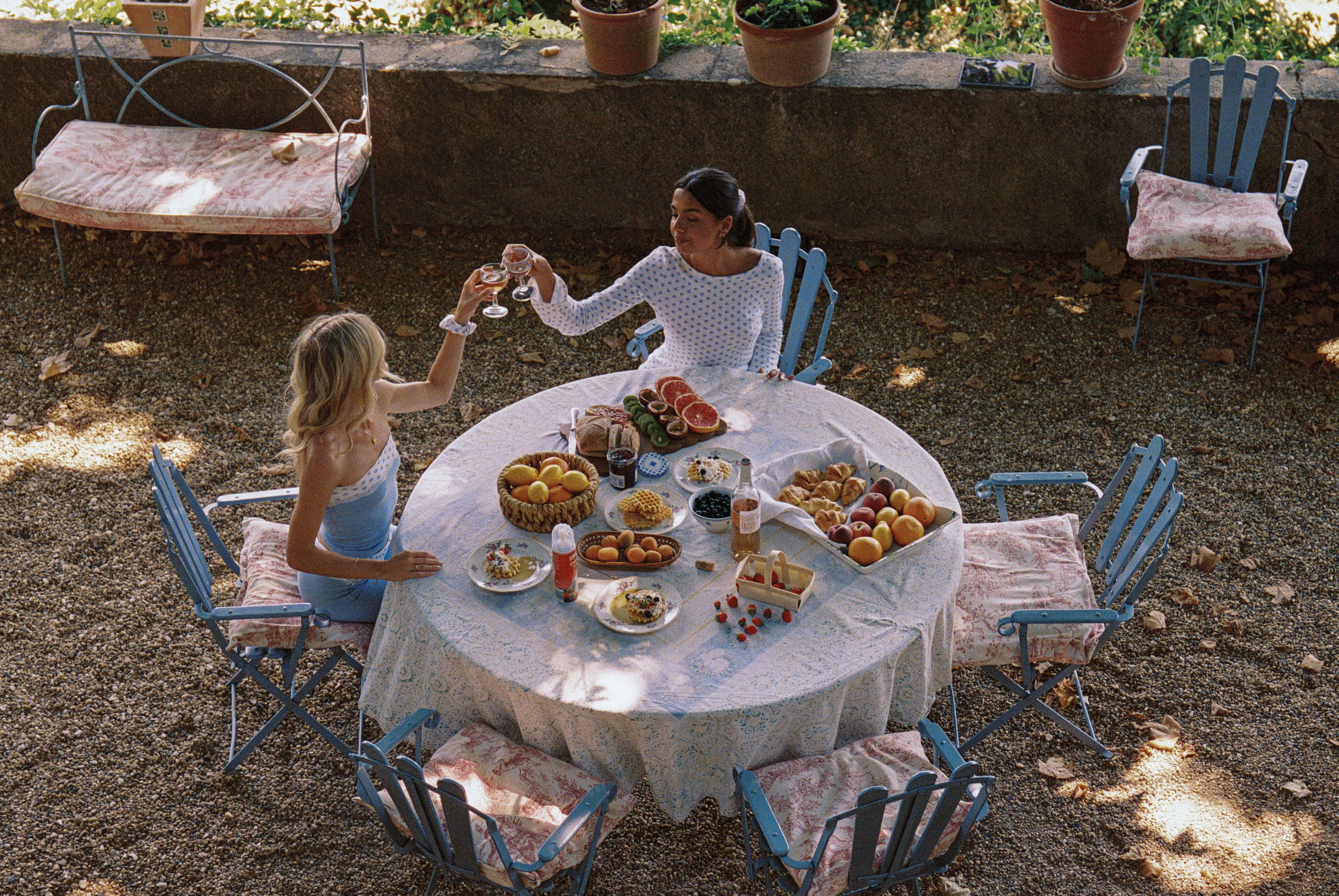 Otl Label Postcards From Provence – Oceanna The Label
