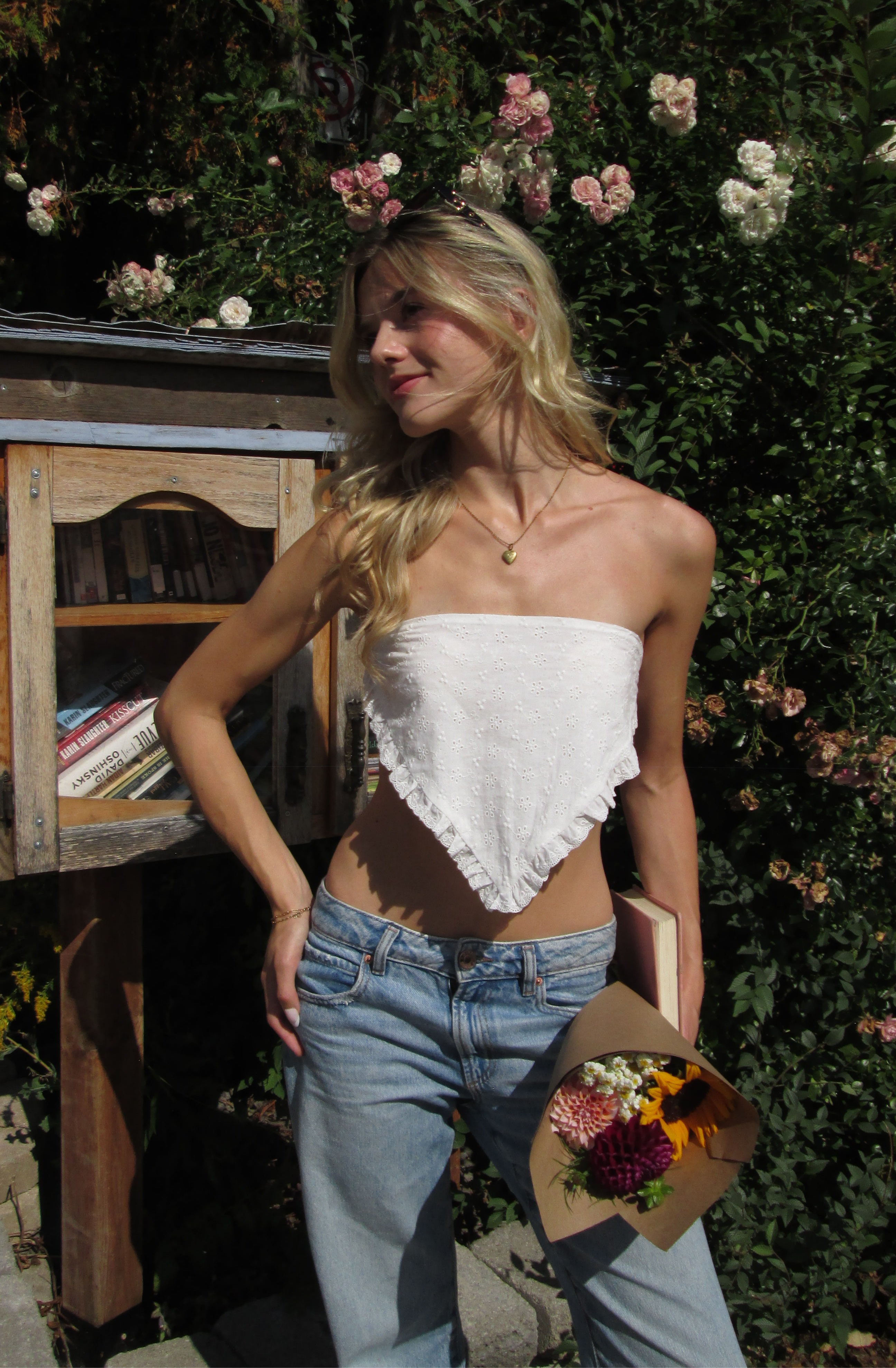 Belle Bandana