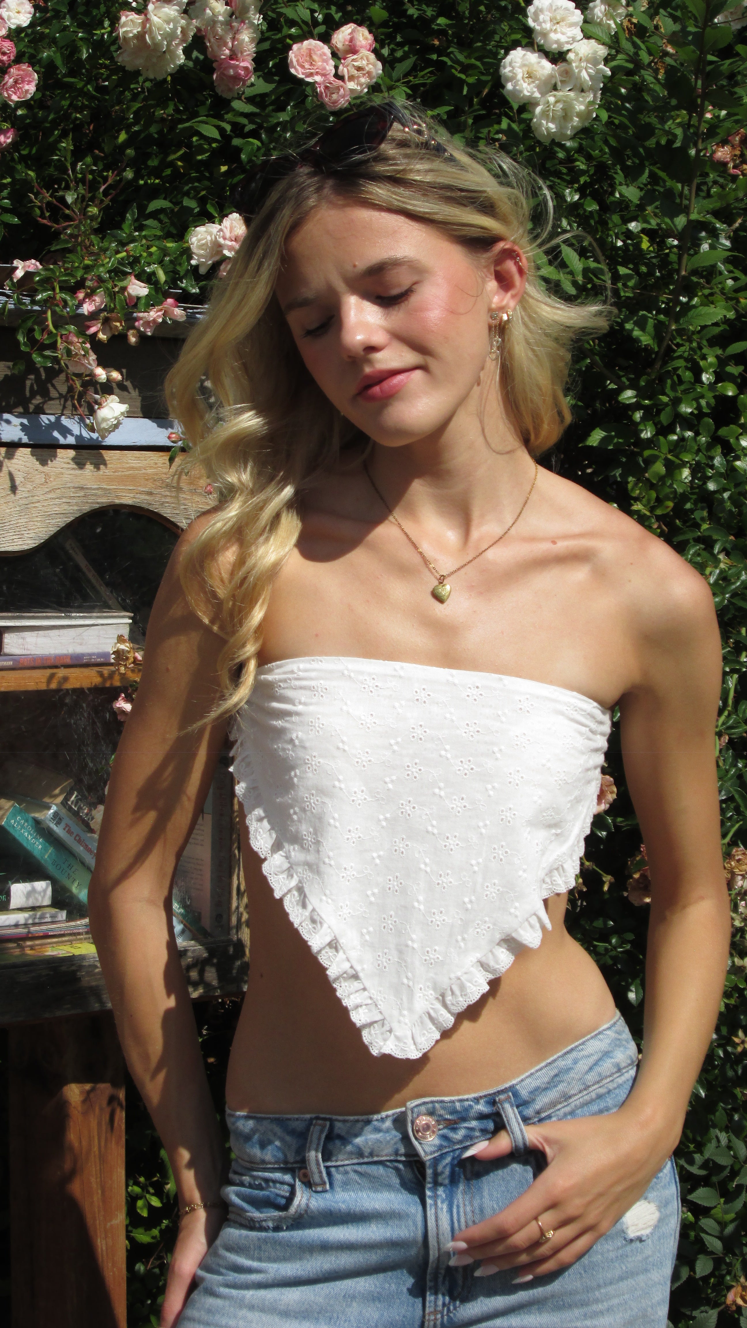 Belle Bandana