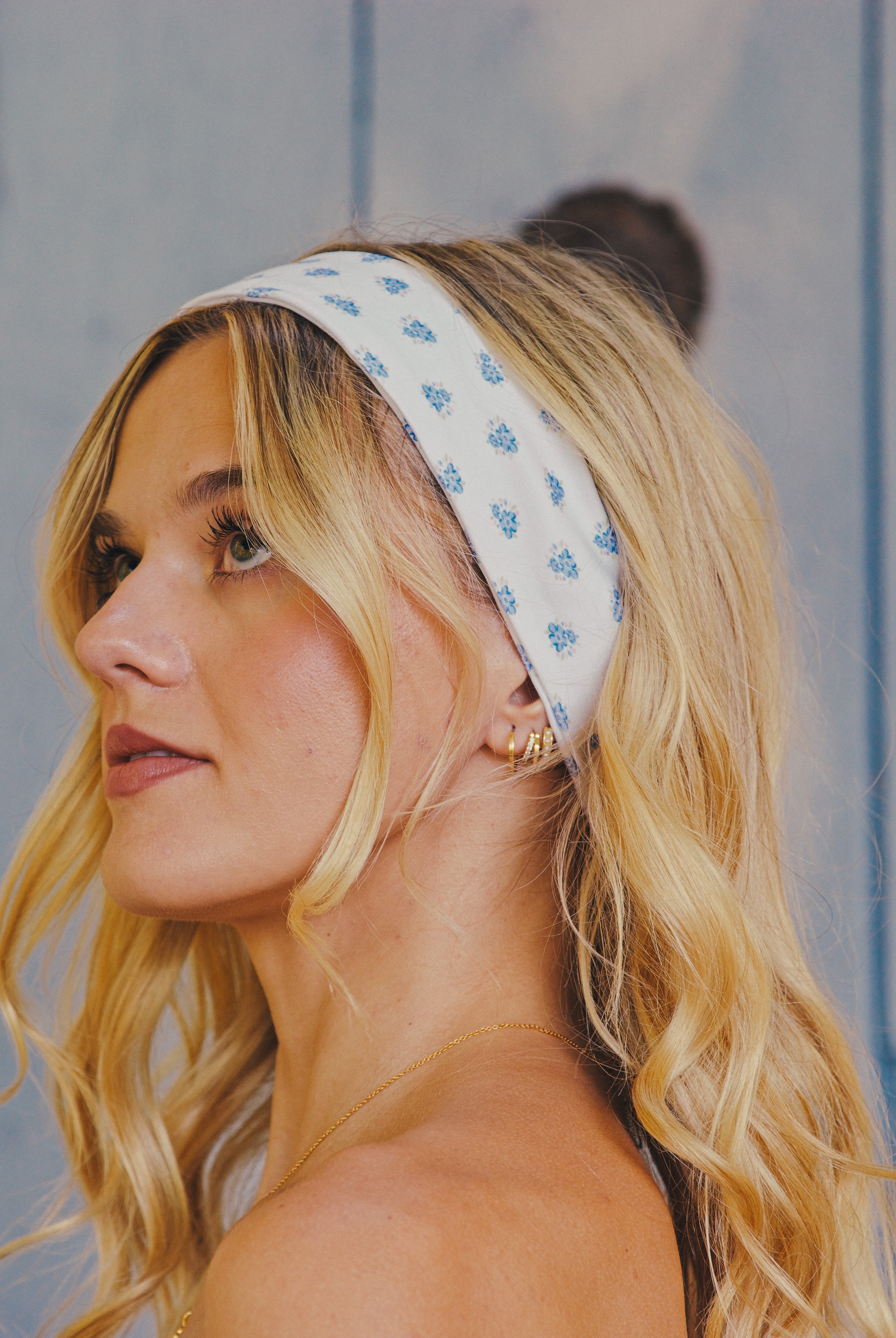 Harlow Headband