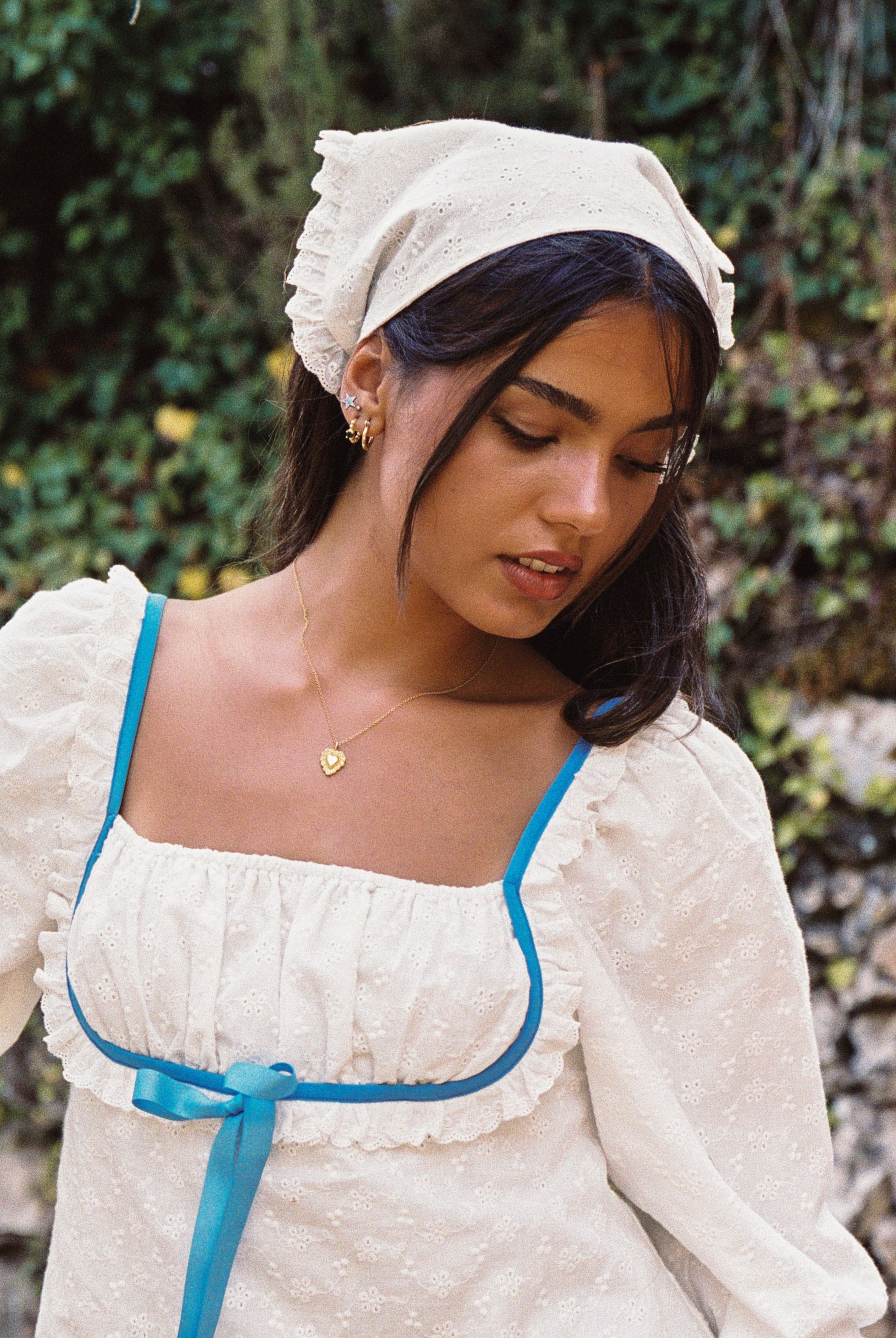 Belle Bandana